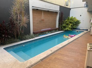 Casa · 175m² · 2 Quartos · 2 Vagas · Casa para venda em Jardim Residencial Martinez de 174.83m² com 2 Quartos, 2 Suites e 2 Garagens
