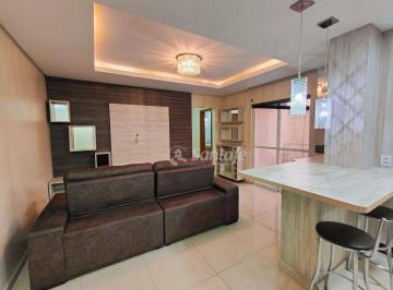 3b782ad8c03520146651e8bcc135b25da9c38589 · Apartamento com 2 dormitórios à venda, 71 m² por R$ 549.900,00 - Berger - Caçador/SC