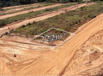 Terreno · 222m² · Terreno para venda em Capoavinha de 222.00m²