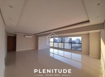 Apartamento · 273m² · 4 Quartos · 4 Vagas · Apartamento para venda e aluguel em Vila Mendonça de 273.00m² com 4 Quartos, 4 Suites e 4 Garagens