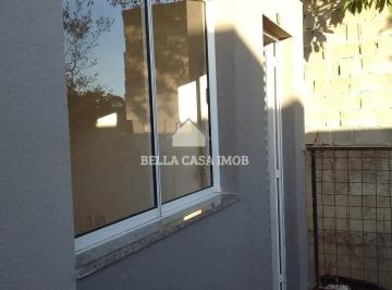 Apartamento Venda 47m² de 2 quartos · Apartamento para venda em Lopes De Oliveira de 47.00m² com 2 Quartos e 1 Garagem