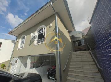 Comercial · 165m² · 3 Quartos · 4 Vagas · Prédio Comercial para venda em Jardim Chapadão de 165.00m² com 3 Quartos, 1 Suite e 4 Garagens