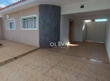 Casa · 134m² · 3 Quartos · 4 Vagas · Casa para venda em Jardim Itapema de 134.00m² com 3 Quartos, 1 Suite e 4 Garagens