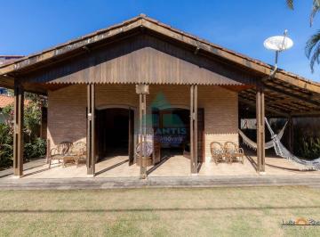 Casa · 186m² · 4 Quartos · 3 Vagas · Casa para venda em Lagoinha - Condomínio Lagoinha de 186.00m² com 4 Quartos, 1 Suite e 3 Garagens