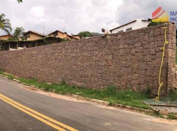 Terreno · 1000m² · Terreno en Condomínio para venda em Terras De Itaici de 1000.00m²