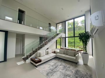 Casa · 296m² · 3 Quartos · 3 Vagas · Casa de Condomínio para venda em Cidade Santos Dumont de 296.00m² com 3 Quartos, 3 Suites e 3 Garage