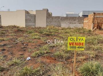 Terreno · 286m² · Terreno para venda em Setvalley Iii de 286.00m²