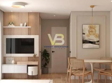 Apartamento 68m² Venda Jardim Cláudia · Apartamento para venda em Jardim Cláudia de 50.32m² com 2 Quartos e 1 Garagem