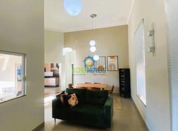 Casa de 3 quartos, Araçatuba · Casa de Condomínio para venda em Conjunto Habitacional Doutor Antônio Villela Silva de 200.00m² com