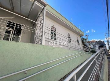 Casa · 199m² · 5 Quartos · 1 Vaga · Casa para venda em Boa Vista de 199.00m² com 5 Quartos e 1 Garagem