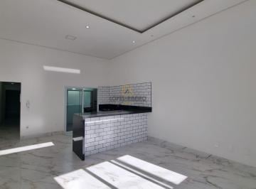 Casa · 85m² · 2 Quartos · 2 Vagas · Casa para venda em Jardim Paraíso Ii de 85.00m² com 2 Quartos, 1 Suite e 2 Garagens