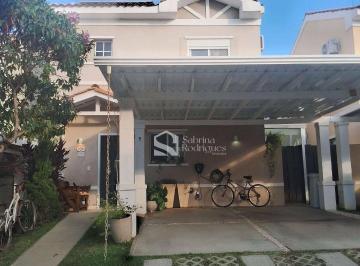 Casa · 150m² · 3 Quartos · 2 Vagas · Sobrado para venda em Casa Bella Bosque Residencial de 150.00m² com 3 Quartos, 1 Suite e 2 Garagens