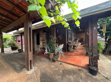 Casa 525m² Venda Jardim Bom Pastor · Casa para venda em Jardim Bom Pastor de 525.00m² com 2 Quartos e 3 Garagens