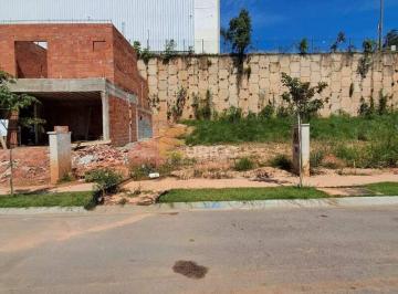 Terreno · 224m² · Terreno en Condomínio para venda em Villagio Tunnis de 224.00m²