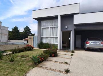 Casa · 205m² · 2 Quartos · 4 Vagas · Casa de Condomínio para venda em Tijuco Preto de 204.86m² com 2 Quartos, 2 Suites e 4 Garagens