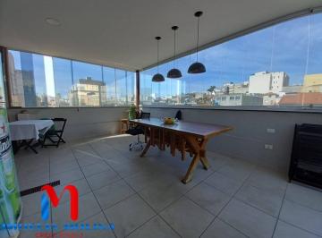 Apartamento · 146m² · 3 Quartos · 2 Vagas · Apartamento para venda em Olímpico de 146.00m² com 3 Quartos, 1 Suite e 2 Garagens