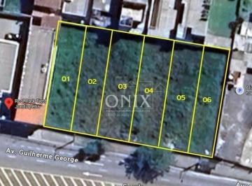 Terreno · 1225m² · Terreno para venda em Real Park Tietê Jundiapeba de 1225.00m²