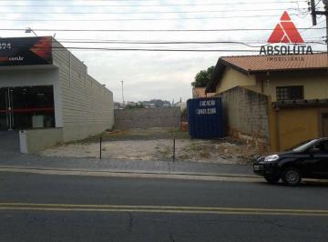 Terreno · 333m² · Terreno para venda em Jardim São Domingos de 333.00m²