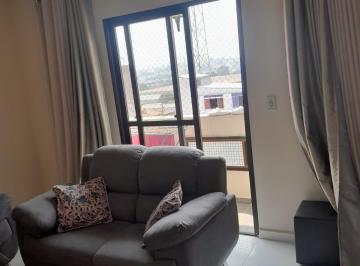 Apartamento · 74m² · 2 Quartos · 1 Vaga · Apartamento para venda em Piraporinha de 74.00m² com 2 Quartos e 1 Garagem