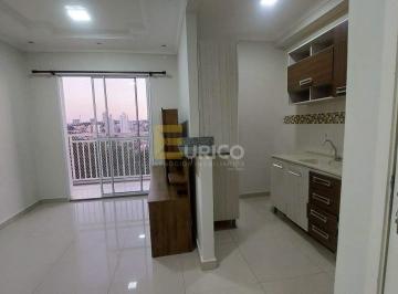 Apartamento · 48m² · 2 Quartos · 1 Vaga · Apartamento para venda em Condomínio Alta Vista de 48.00m² com 2 Quartos e 1 Garagem