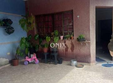 Casa · 172m² · 3 Quartos · 2 Vagas · Casa de Condomínio para venda em Real Park Tietê Jundiapeba de 172.00m² com 3 Quartos, 1 Suite e 2 G