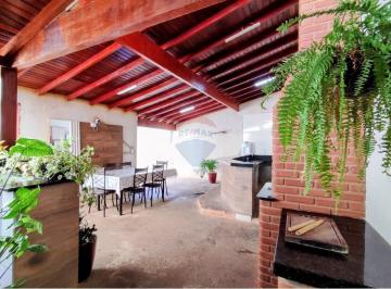 Casa · 130m² · 4 Quartos · Casa para venda em Jardim Canaã Ii de 130.00m² com 4 Quartos e 2 Suites