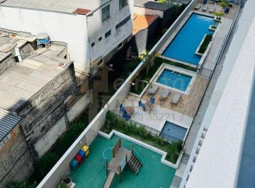 Apartamento · 49m² · 2 Quartos · 1 Vaga · Apartamento para venda em Jardim Tupanci de 49.00m² com 2 Quartos e 1 Garagem