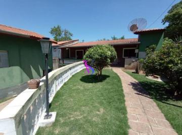 Terreno · 230m² · 5 Quartos · Chácara para venda em Portal Das Mangas de 230.00m² com 5 Quartos e 1 Suite