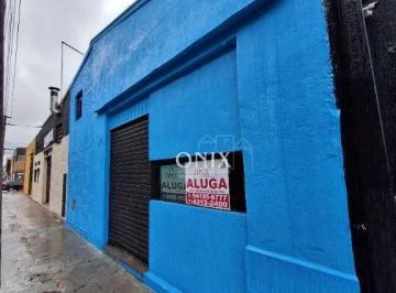 Comercial · 95m² · Loja para alugar em Vila Mogilar de 95.00m²