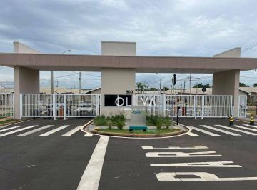 Casa · 41m² · 2 Quartos · Casa de Condomínio para venda em Reservas Do Bosque de 41.00m² com 2 Quartos