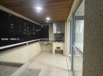 Apartamento · 114m² · 3 Quartos · 2 Vagas · Apartamento para alugar em Centro de 114.00m² com 3 Quartos, 3 Suites e 2 Garagens