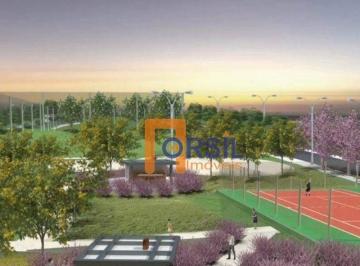 Terreno · 176m² · Terreno en Condomínio para venda em Porteira Preta de 176.00m²