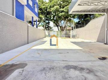 Comercial · 387m² · 7 Vagas · Sala Comercial para alugar em Bacacheri de 387.00m² com 7 Garagens