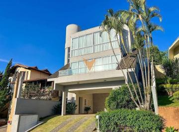 Casa · 439m² · 3 Quartos · 4 Vagas · Casa para venda em São Paulo Ii de 439.32m² com 3 Quartos, 3 Suites e 4 Garagens
