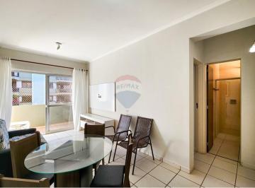 Apartamento · 69m² · 1 Quarto · Apartamento para venda em Vila Seixas de 69.00m² com 1 Quarto
