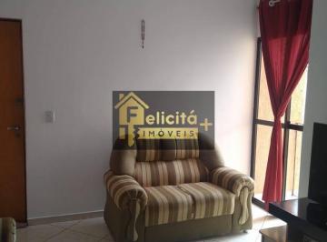 Apartamento · 54m² · 2 Quartos · 1 Vaga · Apartamento para venda em Vila Marcondes de 54.00m² com 2 Quartos e 1 Garagem