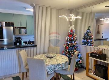 Apartamento · 68m² · 3 Quartos · 1 Vaga · Apartamento para venda em Alto Da Boa Vista de 68.00m² com 3 Quartos, 1 Suite e 1 Garagem