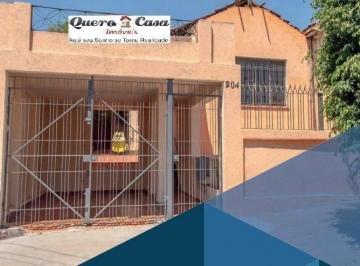 Casa · 160m² · 3 Quartos · 2 Vagas · Casa para venda em Chácara Santo Antônio (zona Leste) de 160.00m² com 3 Quartos e 2 Garagens