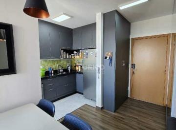 Apartamento · 55m² · 2 Quartos · 1 Vaga · Apartamento para venda em Condominio Altos da Samuel Martins de 55.00m² com 2 Quartos e 1 Garagem