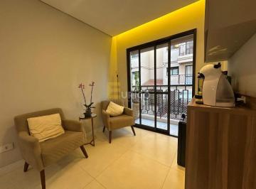 Apartamento · 65m² · 2 Quartos · 2 Vagas · Apartamento para venda em Condomínio Residencial Inspirazzione de 65.00m² com 2 Quartos, 1 Suite e 2