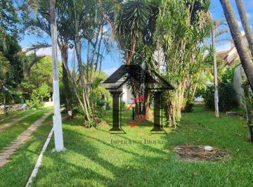 Terreno · 442m² · 4 Quartos · 3 Vagas · Chácara para venda em Chácara Das Videiras de 442.00m² com 4 Quartos, 1 Suite e 3 Garagens