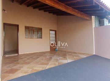 Casa · 94m² · 3 Quartos · 2 Vagas · Casa para venda em Jardim Astúrias de 94.00m² com 3 Quartos, 1 Suite e 2 Garagens