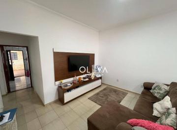 Casa · 173m² · 3 Quartos · 3 Vagas · Casa para venda em Jardim Simões de 173.00m² com 3 Quartos, 1 Suite e 3 Garagens