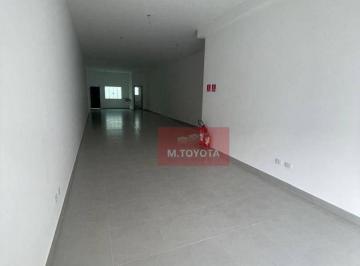 Comercial · 105m² · 2 Vagas · Sala Comercial para alugar em Jardim Bom Clima de 105.00m² com 2 Garagens