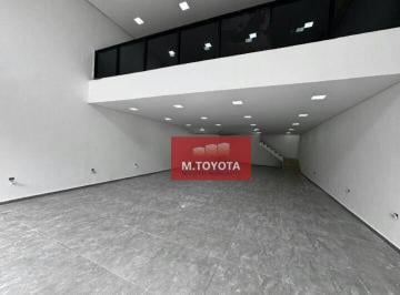 Comercial · 159m² · Sala Comercial para alugar em Centro de 159.00m²