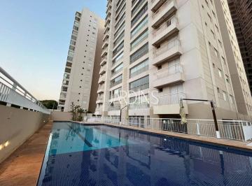 Apartamento · 140m² · 3 Quartos · 3 Vagas · Apartamento para venda em Nova Aliança de 140.00m² com 3 Quartos, 3 Suites e 3 Garagens