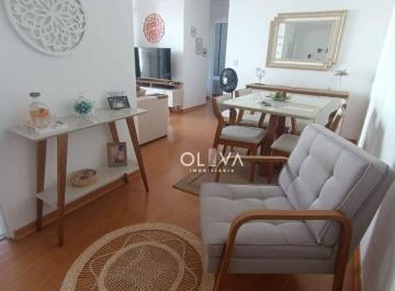Apartamento · 67m² · 2 Quartos · 2 Vagas · Apartamento para venda em Jardim Santa Lúcia de 67.00m² com 2 Quartos, 1 Suite e 2 Garagens