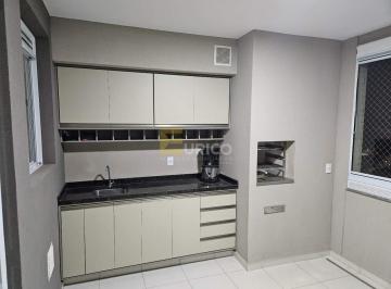 Apartamento · 101m² · 3 Quartos · 2 Vagas · Apartamento para venda em Residencial Torres de Ozanam de 101.00m² com 3 Quartos, 1 Suite e 2 Garage