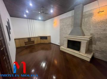 Casa · 240m² · 3 Quartos · 2 Vagas · Casa para venda e aluguel em Osvaldo Cruz de 240.00m² com 3 Quartos, 1 Suite e 2 Garagens