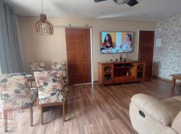 Apartamento · 80m² · 3 Quartos · 2 Vagas · Apartamento para venda em Centro de 80.00m² com 3 Quartos, 1 Suite e 2 Garagens